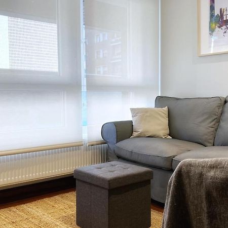Blas De Otero, Vivienda Turistica Reformada Con Wifi Bilbao Bagian luar foto